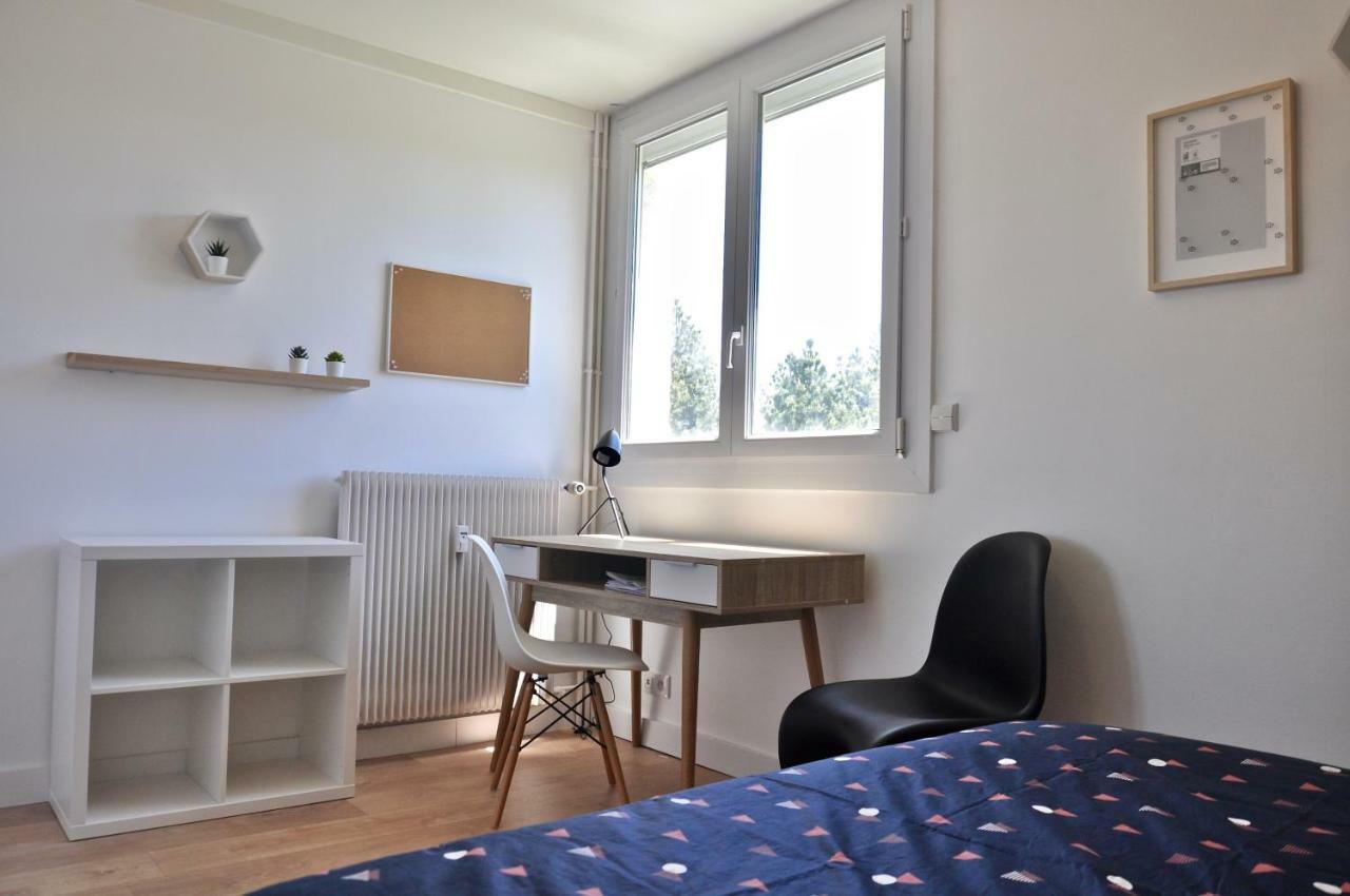 Airelles, Bel Appartement Cadre Naturel, Loggia Et Vue Montagne Font-Romeu-Odeillo-Via Exterior photo